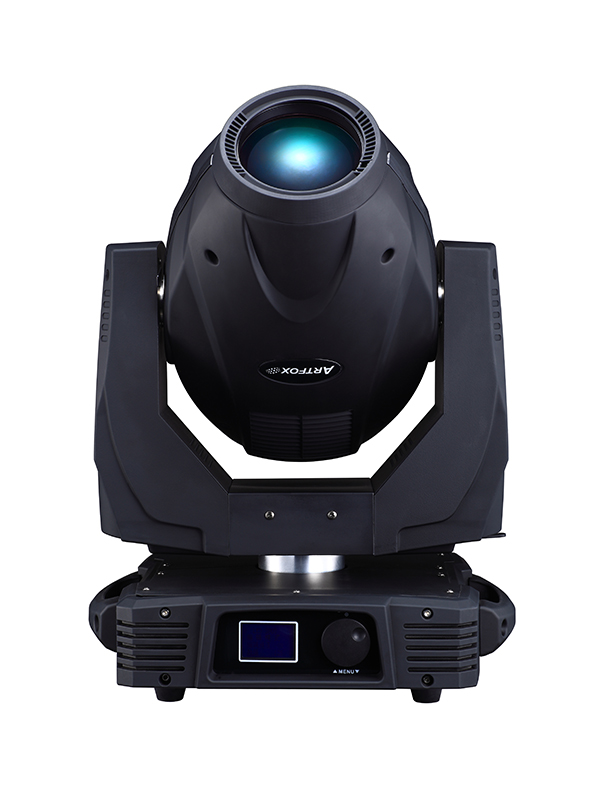 LED Moving Head:Edison 300w white LED, super bright